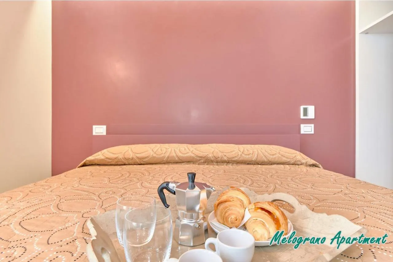 Apartmán Poggio Le Crete Soiano Del Lago 0*,  Itálie