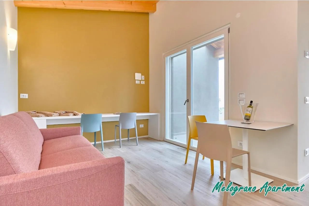 Poggio Le Crete Apartment Soiano Del Lago