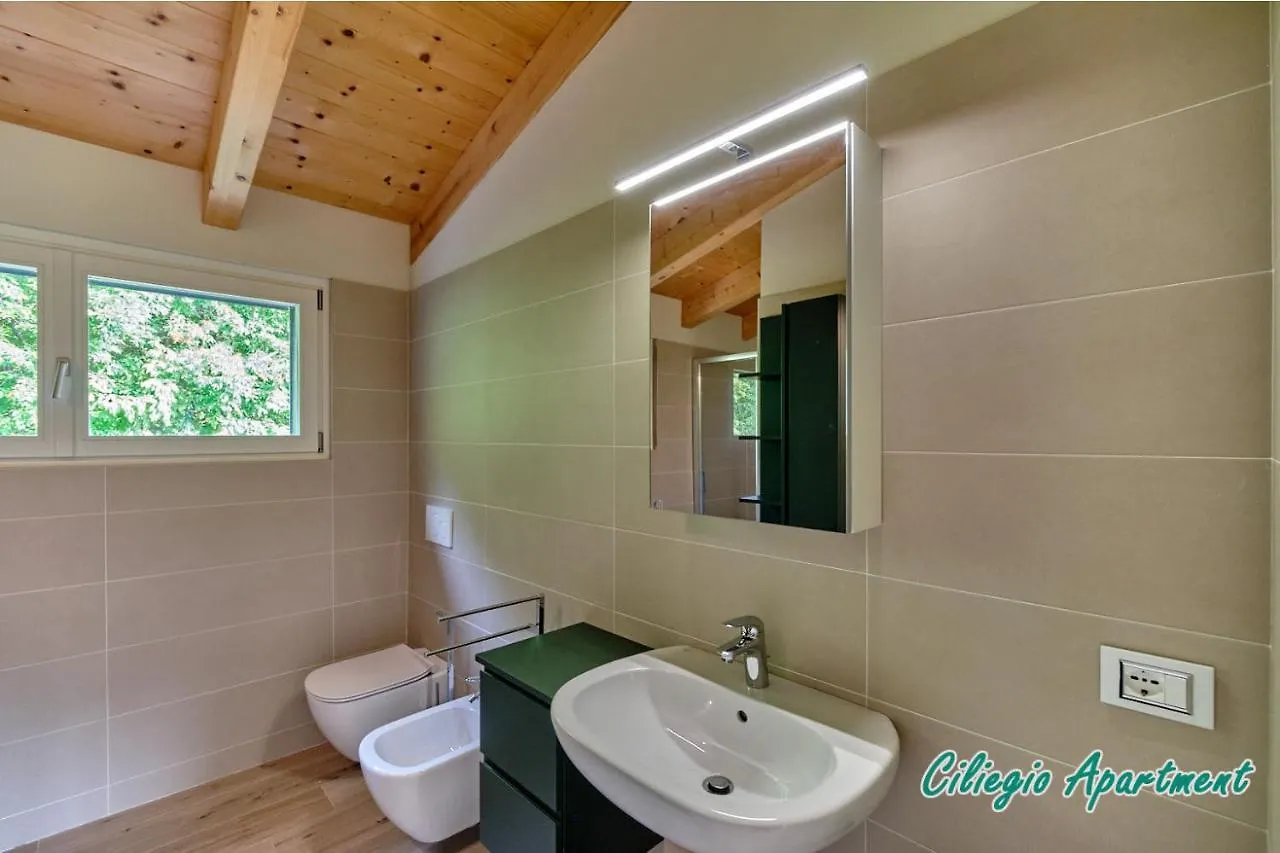 Poggio Le Crete Apartment Soiano Del Lago