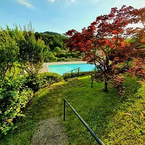  Apartment Stropea Con Giardino Privato E Piscina