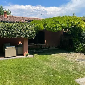  Apartment Garda Golf Country Chic