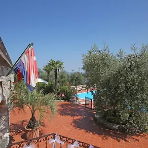 San Rocco Relais Soiano Del Lago