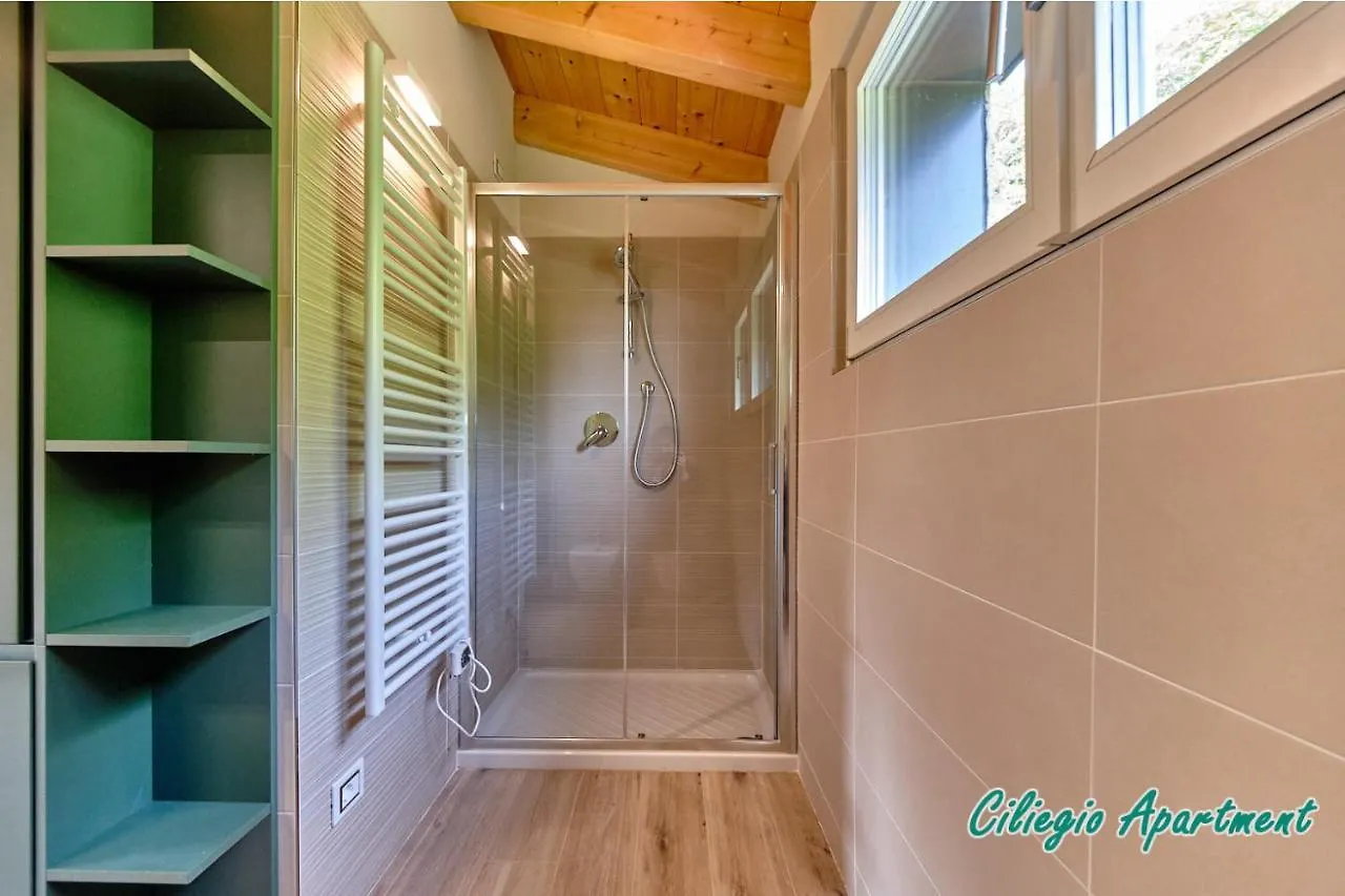 Apartamento Poggio Le Crete Soiano Del Lago