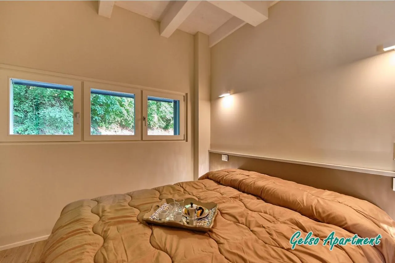 Apartamento Poggio Le Crete Soiano Del Lago