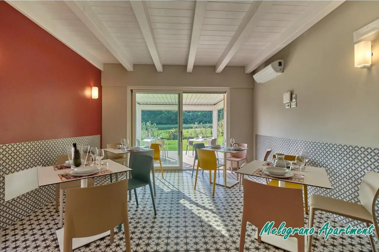 Apartamento Poggio Le Crete Soiano Del Lago