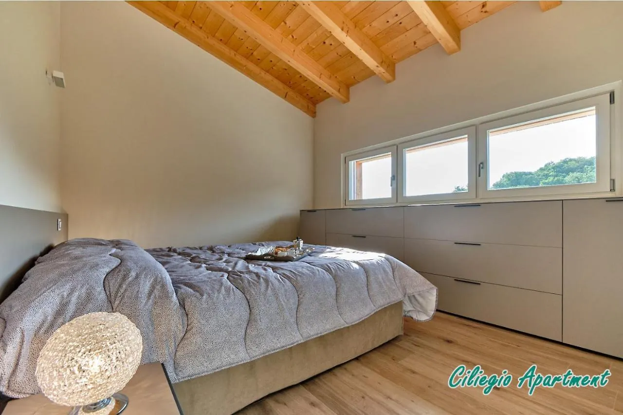 Apartamento Poggio Le Crete Soiano Del Lago