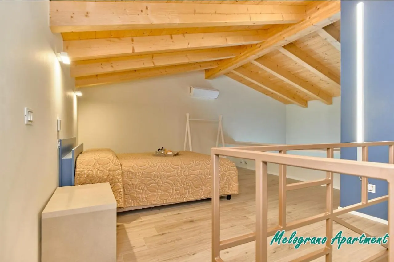Apartamento Poggio Le Crete Soiano Del Lago