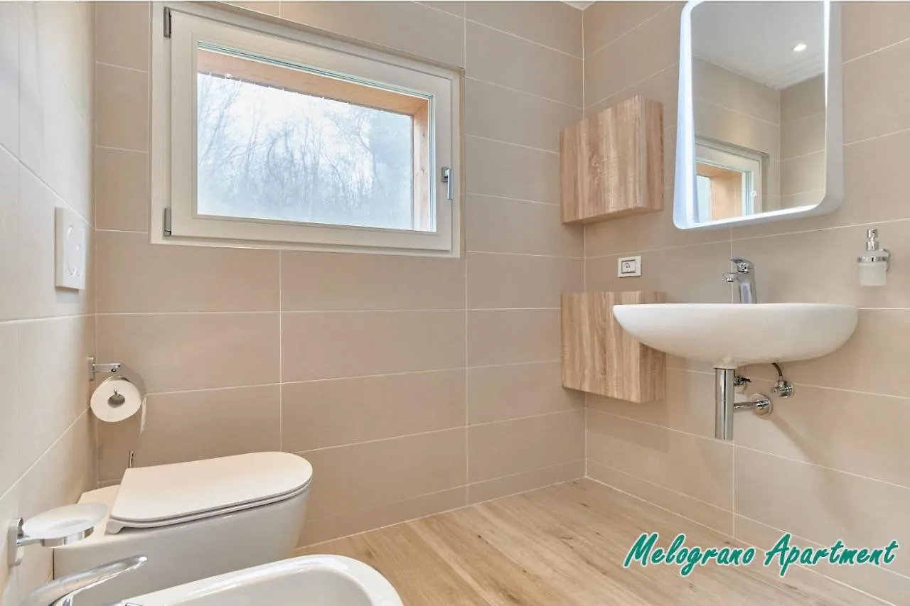 Apartamento Poggio Le Crete Soiano Del Lago